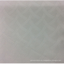 Speziell entwickelte Polyester-Jacquard-Gewebe für Bekleidung / Heimtextilien